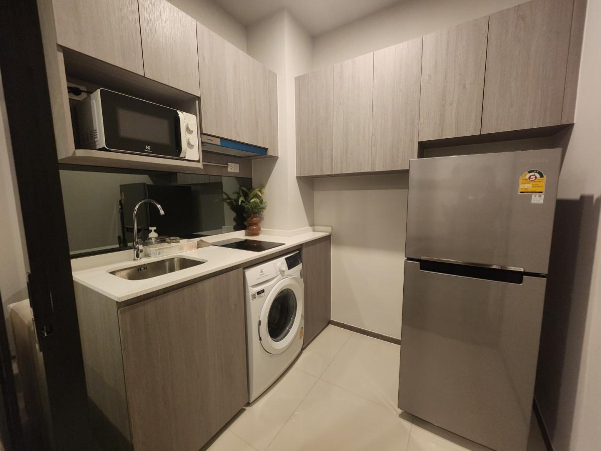 🔥เช่าด่วน🔥นอตติ้ง ฮิลล์ ระยอง เฟอร์นิเจอร์ครบ พร้อมเข้าอยู่