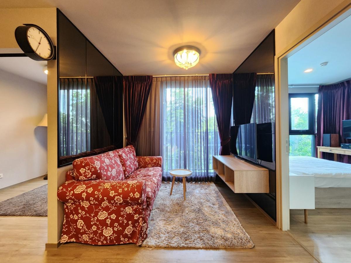 🔥เช่าด่วน🔥เคนซิงตัน ระยอง เฟอร์นิเจอร์ครบ พร้อมเข้าอยู่