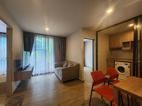 🔥เช่าด่วน🔥เคนซิงตัน ระยอง เฟอร์นิเจอร์ครบ พร้อมเข้าอยู่