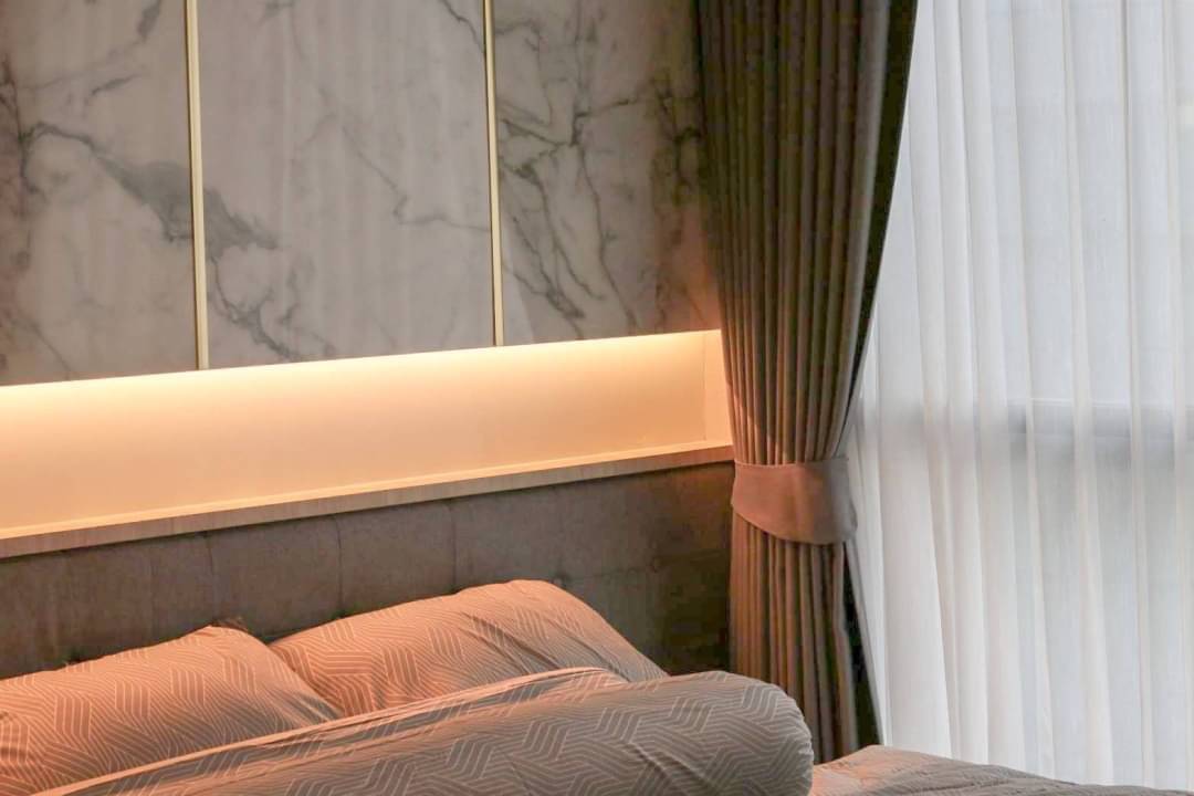 🔥เช่าด่วน🔥เคนซิงตัน ระยอง เฟอร์นิเจอร์ครบ พร้อมเข้าอยู่