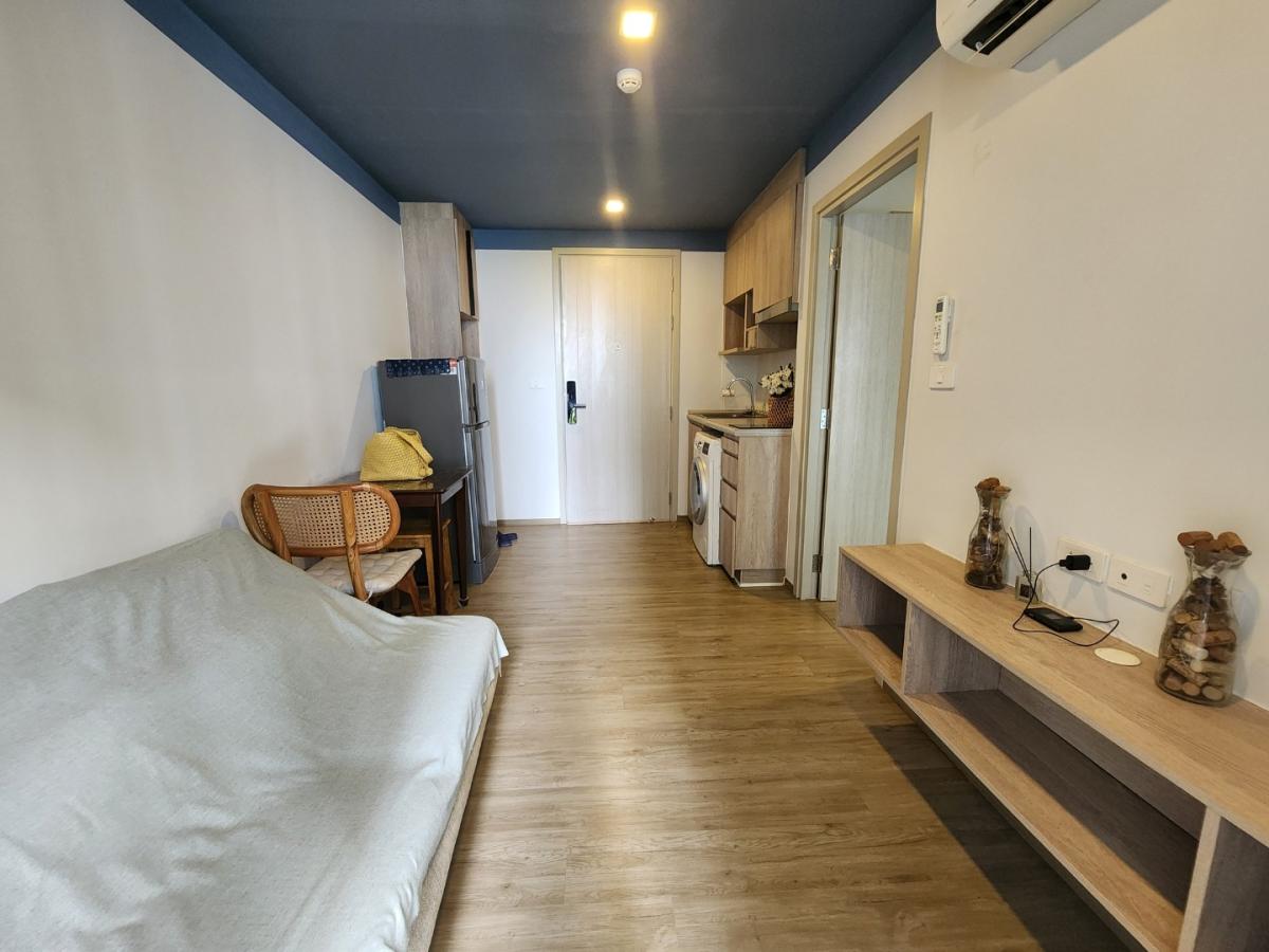 🔥เช่าด่วน🔥เคนซิงตัน ระยอง เฟอร์นิเจอร์ครบ พร้อมเข้าอยู่