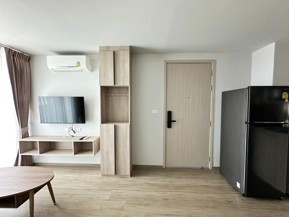 🔥เช่าด่วน🔥เคนซิงตัน ระยอง เฟอร์นิเจอร์ครบ พร้อมเข้าอยู่