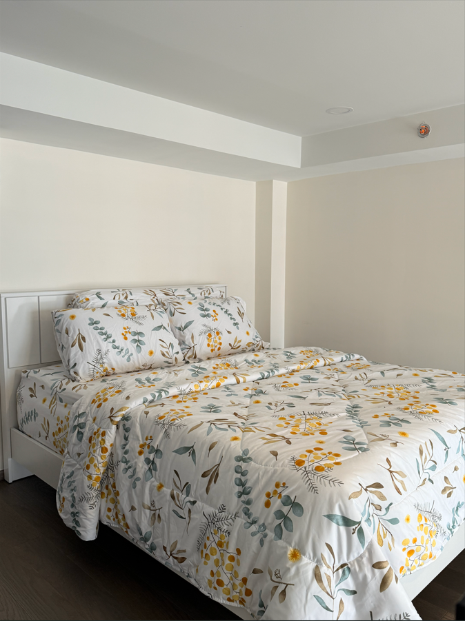 🔥เช่าด่วน🔥พาร์ค ออริจิ้น จุฬา-สามย่าน ใกล้สถานีรถไฟฟ้า MRT หัวลำโพง เฟอร์นิเจอร์ครบ พร้อมเข้าอยู่