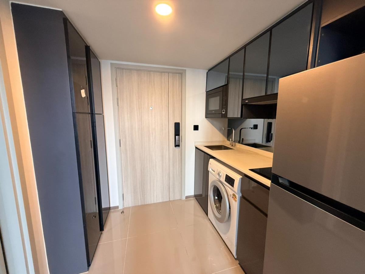 🔥เช่าด่วน🔥พาร์ค ออริจิ้น จุฬา-สามย่าน ใกล้สถานีรถไฟฟ้า MRT หัวลำโพง เฟอร์นิเจอร์ครบ พร้อมเข้าอยู่