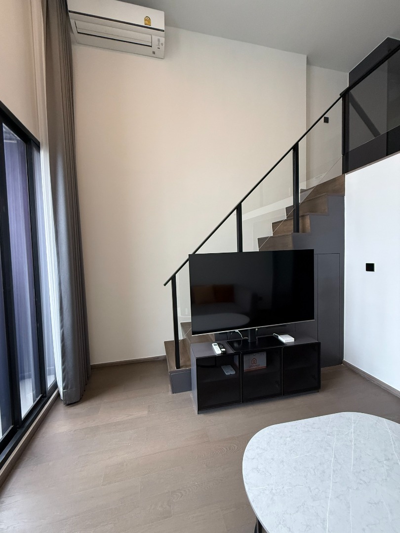 🔥เช่าด่วน🔥พาร์ค ออริจิ้น จุฬา-สามย่าน ใกล้สถานีรถไฟฟ้า MRT หัวลำโพง เฟอร์นิเจอร์ครบ พร้อมเข้าอยู่