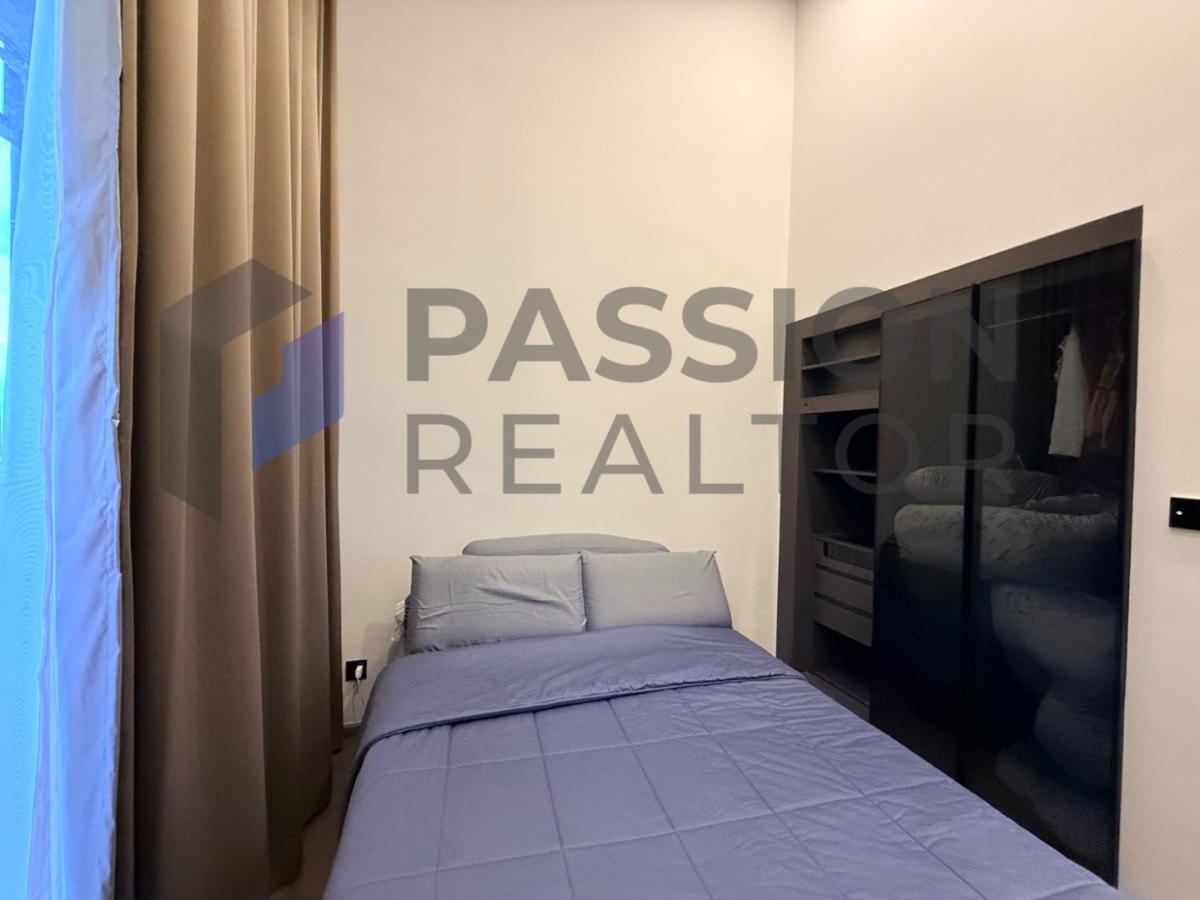 🔥เช่าด่วน🔥พาร์ค ออริจิ้น จุฬา-สามย่าน ใกล้สถานีรถไฟฟ้า MRT หัวลำโพง เฟอร์นิเจอร์ครบ พร้อมเข้าอยู่