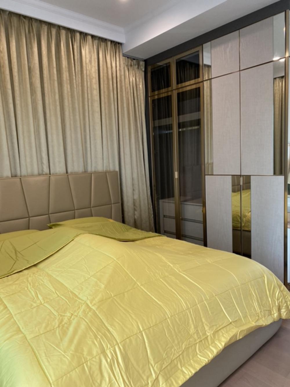 🔥ให้เช่าด่วน🔥Elite Phayathai 2 ห้องนอน 2 ห้องน้ำ ห้องกว้าง เฟอร์นิเจอร์ และเครื่องใช้ไฟฟ้าครบ ❗