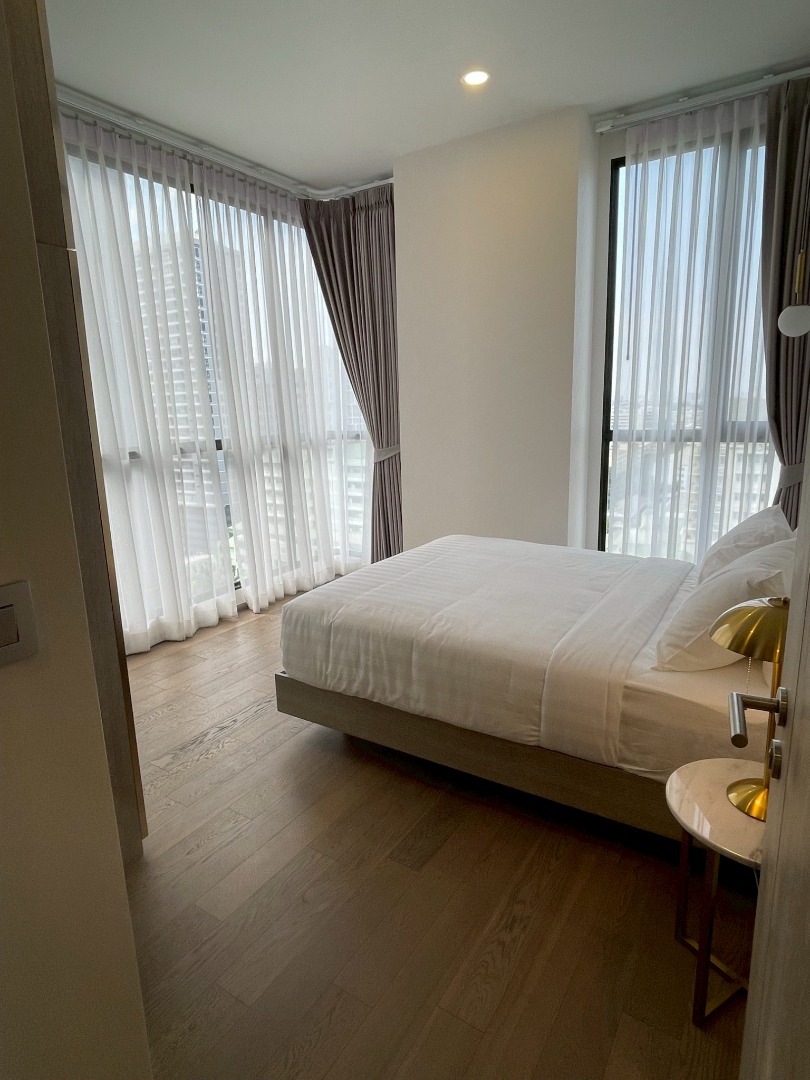 🔥เช่าด่วน🔥พาร์ค ออริจิ้น พญาไท ใกล้สถานีรถไฟฟ้า BTS พญาไท เชื่อมต่อ Airport Link และ BTS อนุสาวรีย์ชัยสมรภูมิ เฟอร์นิเจอร์ครบ พร้อมเข้าอยู่