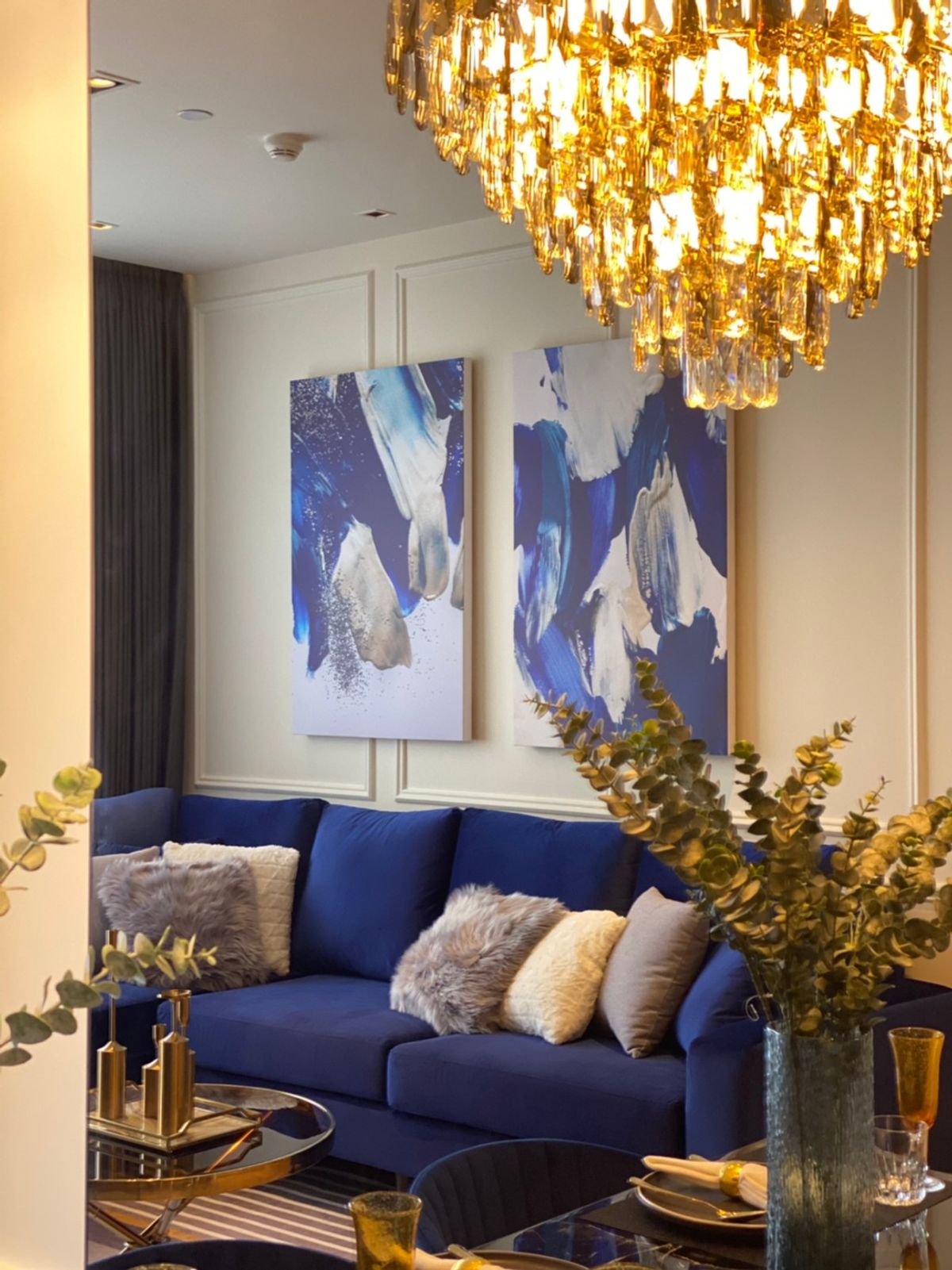 🔥ให้เช่าด่วน🔥 BEATNIQ Sukhumvit 32 คอนโด Super Luxury ใจกลางสุขุมวิท 2 ห้องนอน 2 ห้องน้ำ พร้อมเข้าอยู่ ❗