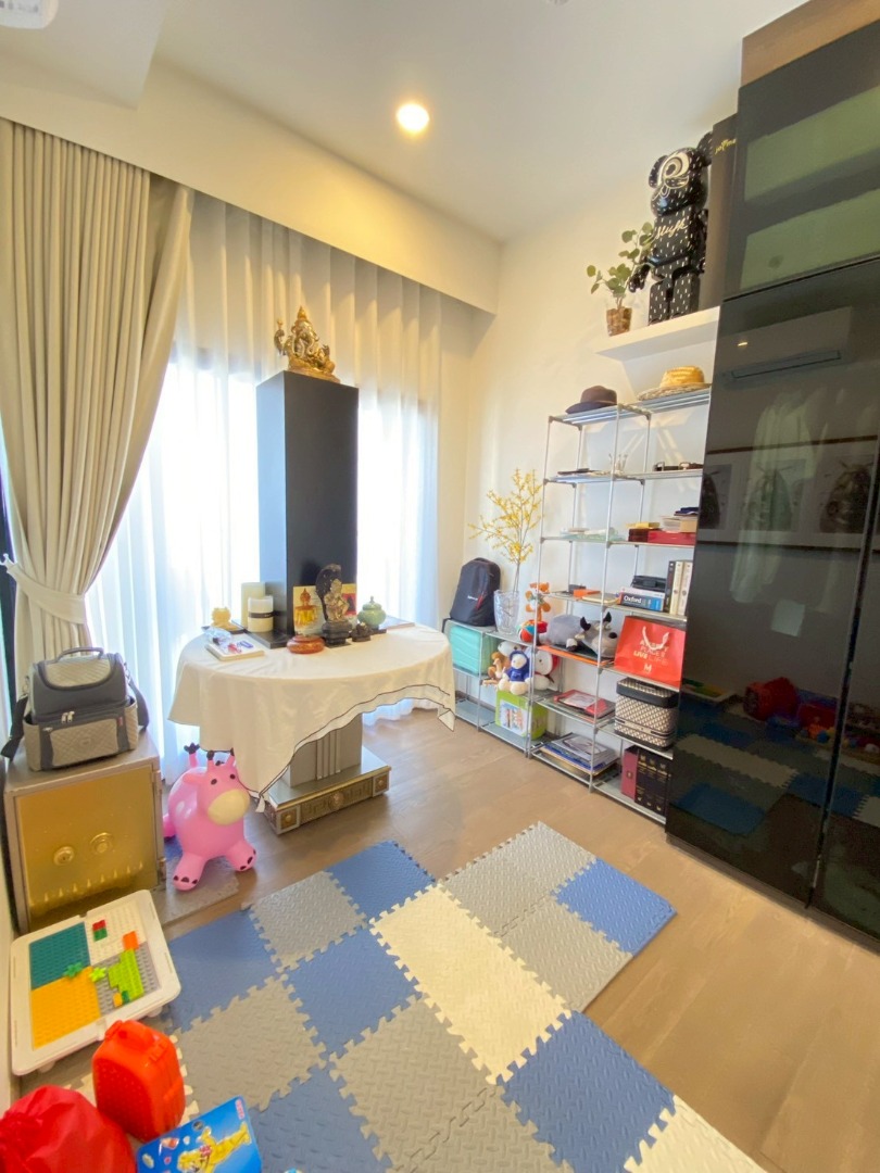 🔥ขายด่วน🔥พาร์ค ออริจิ้น ทองหล่อ ใกล้สถานีรถไฟฟ้า BTS ทองหล่อติดถนนสุขุมวิท เฟอร์นิเจอร์ครบ พร้อมเข้าอยู่