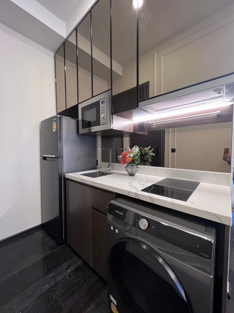 🔥ขายด่วน🔥พาร์ค ออริจิ้น ทองหล่อ ใกล้สถานีรถไฟฟ้า BTS ทองหล่อติดถนนสุขุมวิท เฟอร์นิเจอร์ครบ พร้อมเข้าอยู่