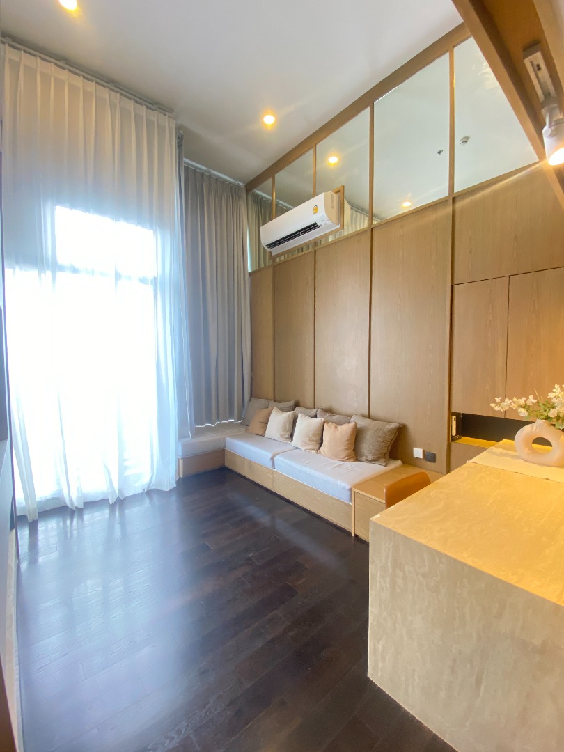 🔥ขายด่วน🔥พาร์ค ออริจิ้น ทองหล่อ ใกล้สถานีรถไฟฟ้า BTS ทองหล่อติดถนนสุขุมวิท เฟอร์นิเจอร์ครบ พร้อมเข้าอยู่