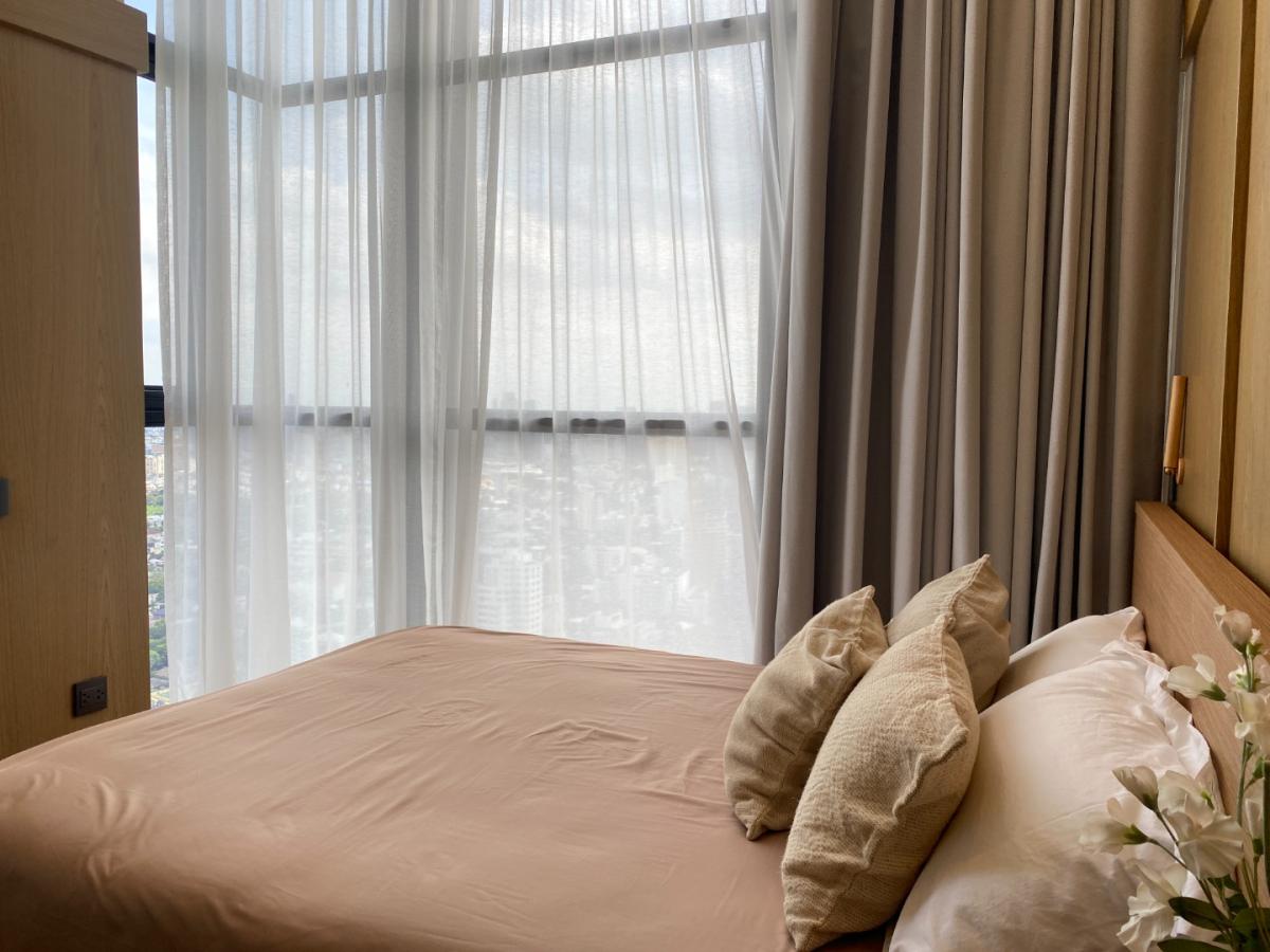 🔥ขายด่วน🔥พาร์ค ออริจิ้น ทองหล่อ ใกล้สถานีรถไฟฟ้า BTS ทองหล่อติดถนนสุขุมวิท เฟอร์นิเจอร์ครบ พร้อมเข้าอยู่