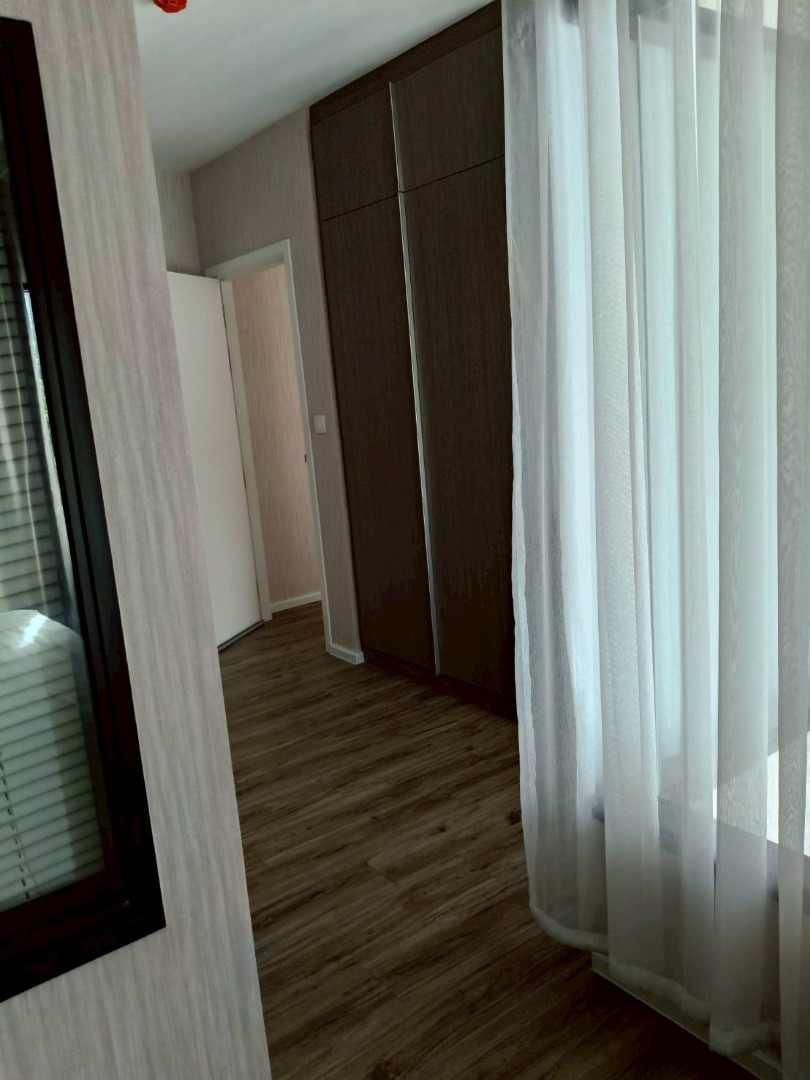 🔥ขายด่วน🔥ไนท์บริดจ์ ดิ โอเชี่ยน ศรีราชา ใกล้ม.เกษตรศาสตร์ ศรีราชา เฟอร์นิเจอร์ครบ พร้อมเข้าอยู่