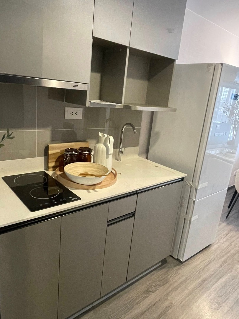 🔥ให้เช่าด่วน🔥ไอดีโอ โมบิ สุขุมวิท 40 ห้องกว้าง 2 ห้องนอน วิวสระว่ายน้ำ เฟอร์นิเจอร์ครบพร้อมเข้าอยู่ ใกล้ BTS เอกมัย