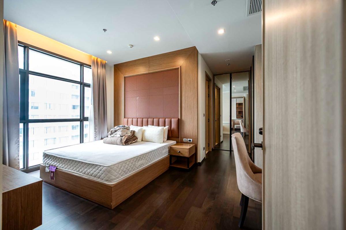 🔥เช่าด่วน+🔥THE XXXIX ใกล้สถานีรถไฟฟ้า BTS พร้อมพงษ์ เฟอร์นิเจอร์ครบ พร้อมเข้าอยู่