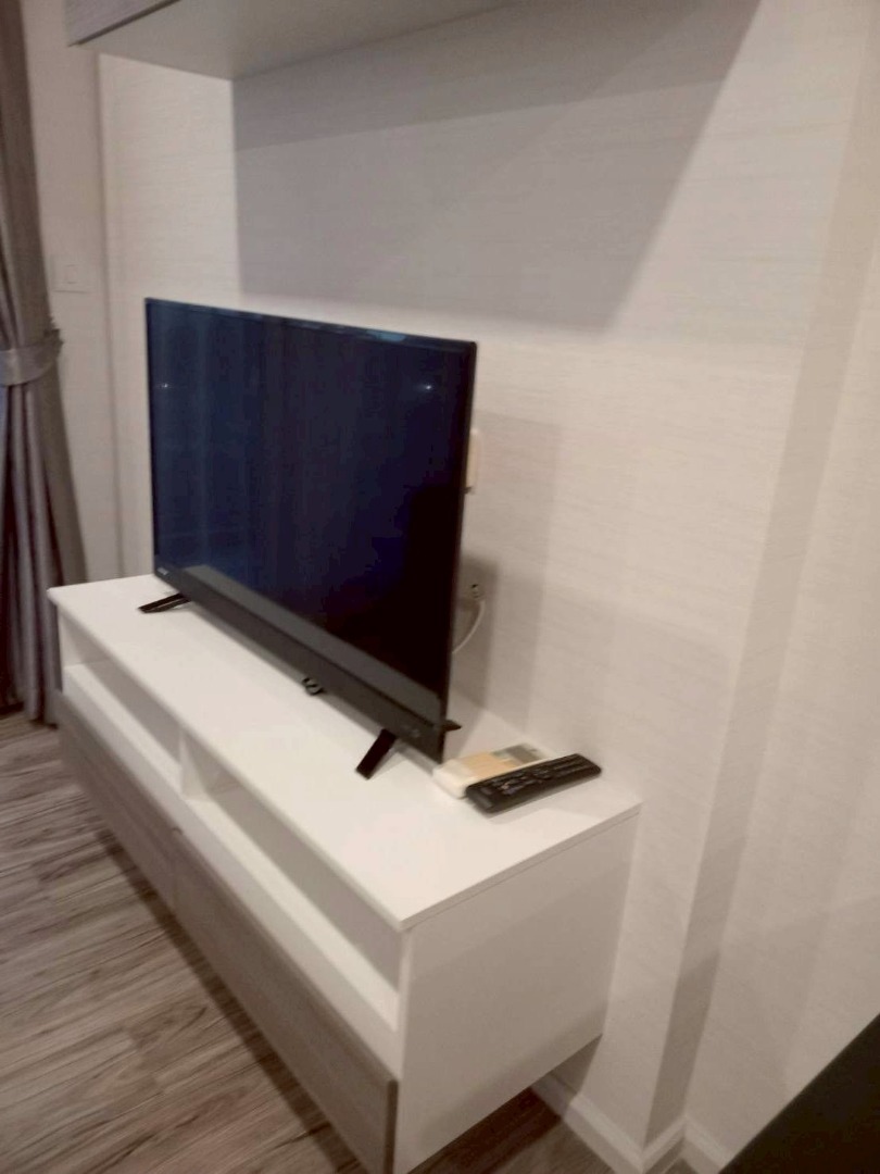 🔥ขายด่วน🔥ไนท์บริดจ์ ดิ โอเชี่ยน ศรีราชา ใกล้ม.เกษตรศาสตร์ ศรีราชา เฟอร์นิเจอร์ครบ พร้อมเข้าอยู่