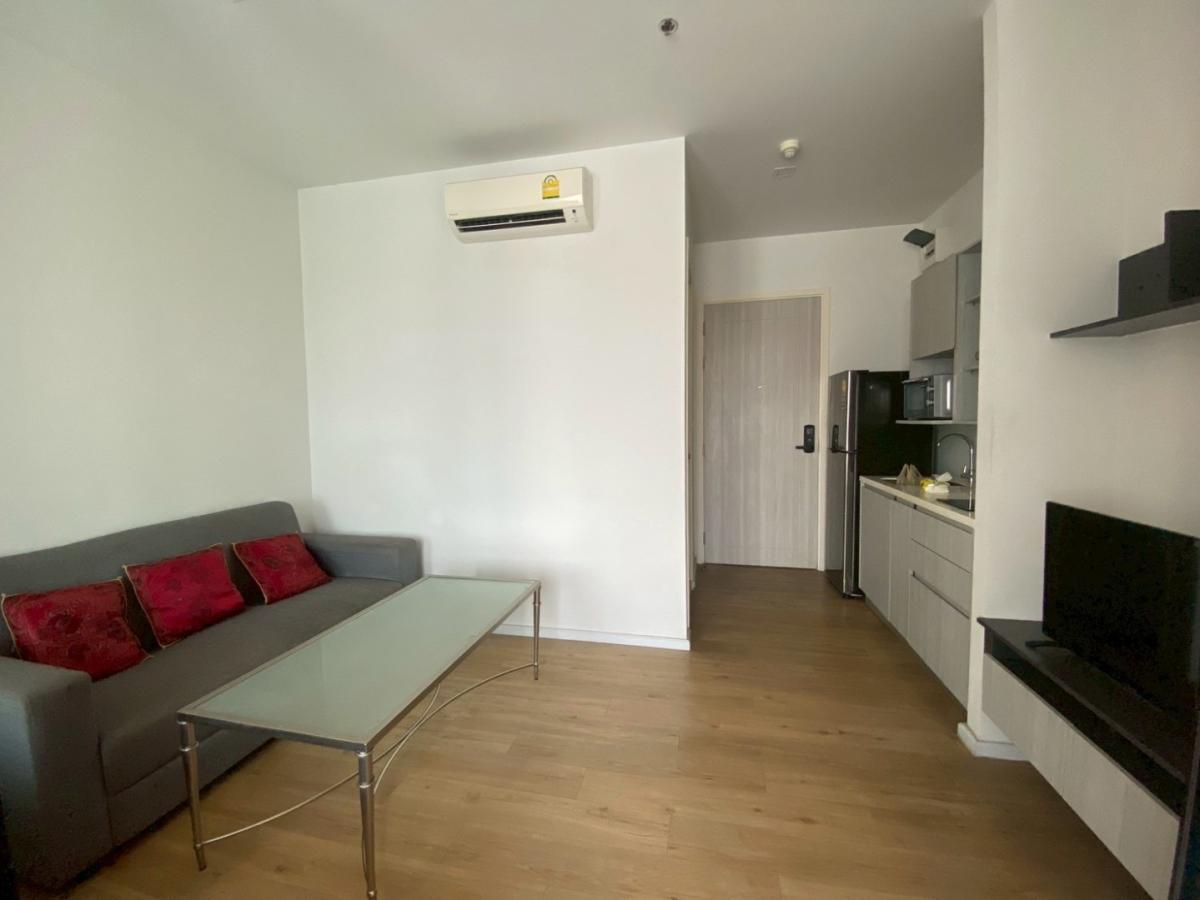 🔥ขายด่วน🔥นอตติ้ง ฮิลล์ แหลมฉบัง-ศรีราชา ใกล้ม.เกษตรฯ ศรีราชา เฟอร์นิเจอร์ครบ พร้อมเข้าอยู่