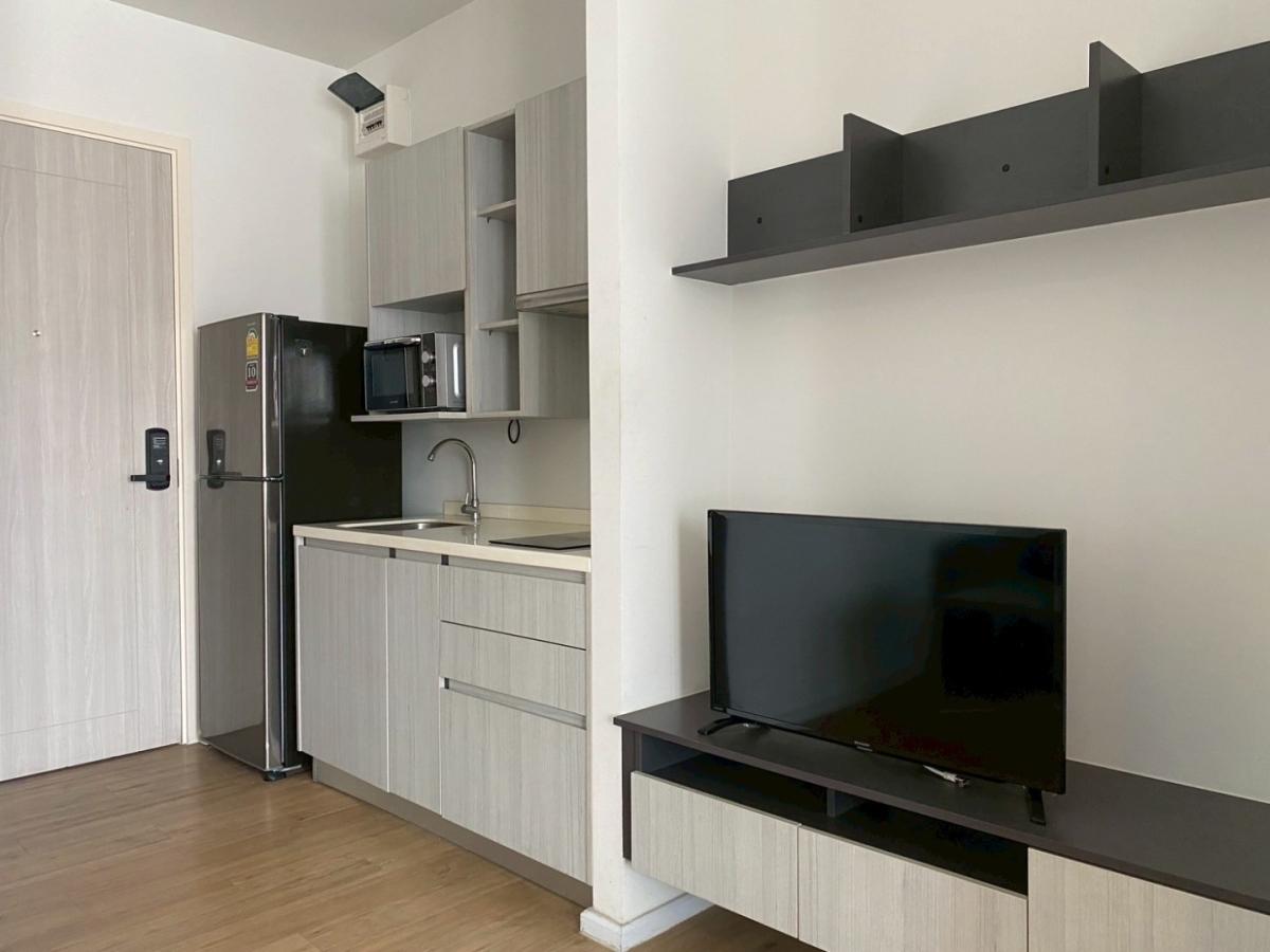 🔥ขายด่วน🔥นอตติ้ง ฮิลล์ แหลมฉบัง-ศรีราชา ใกล้ม.เกษตรฯ ศรีราชา เฟอร์นิเจอร์ครบ พร้อมเข้าอยู่