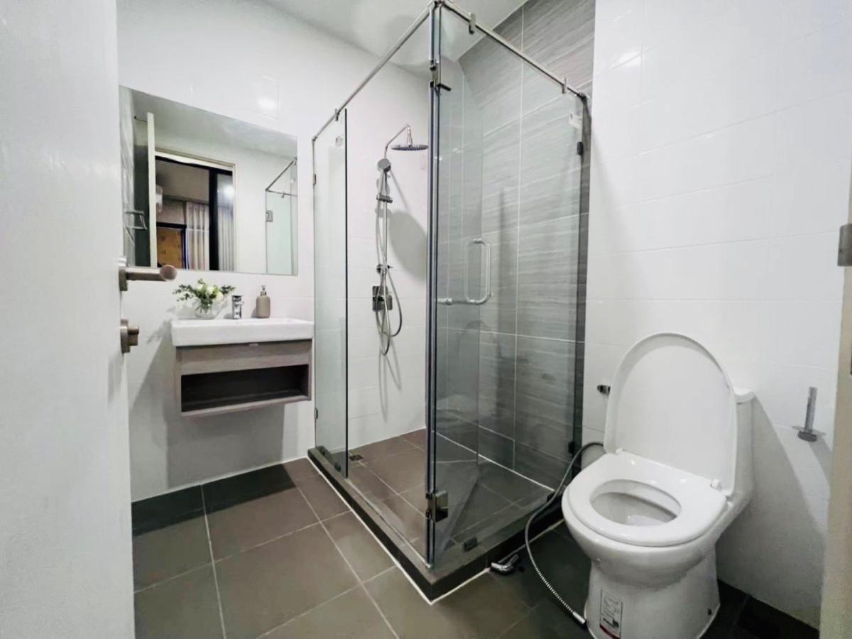 🔥ให้เช่าด่วน🔥ไนท์บริดจ์ เกษตร โซไซตี้ ห้องกว้าง เฟอร์นิเจอร์ครบพร้อมเข้าอยู่ ใกล้ BTS เสนานิคม