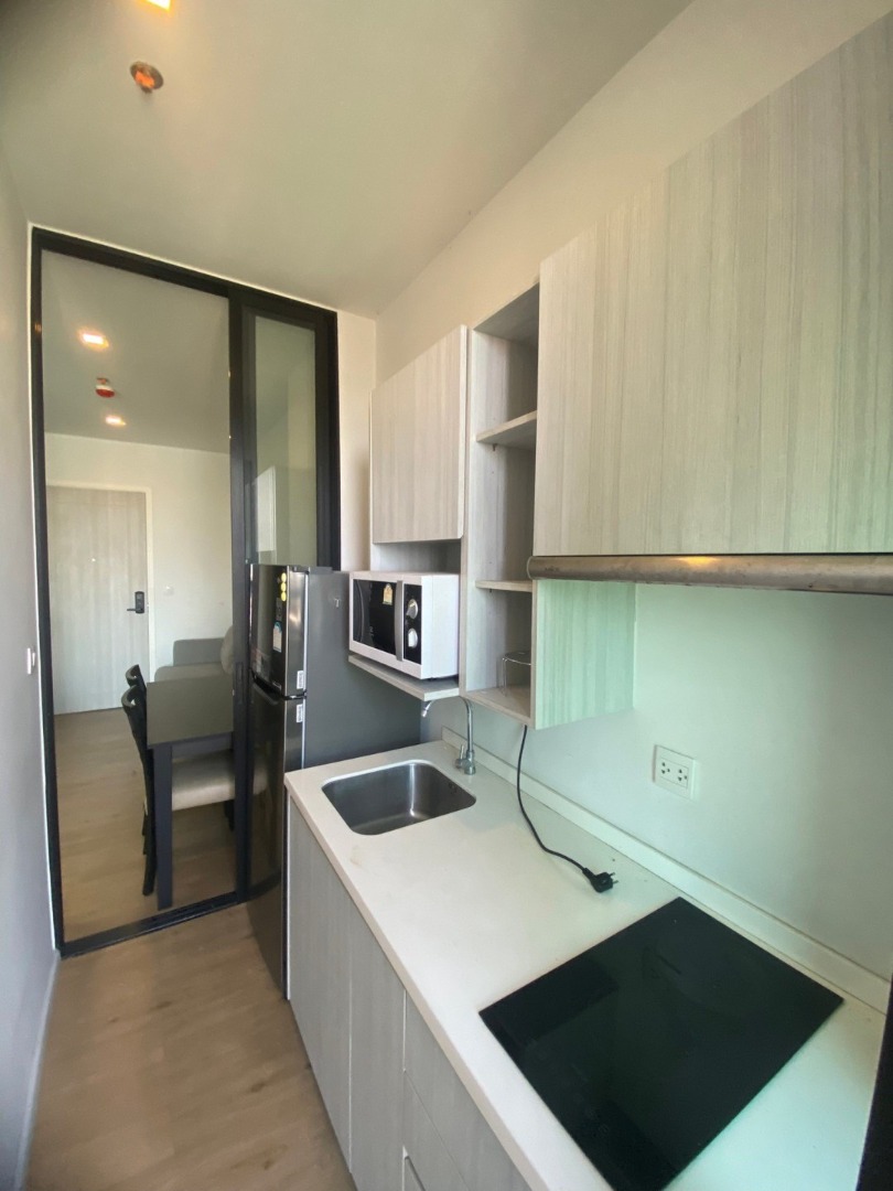 🔥ขายด่วน🔥นอตติ้ง ฮิลล์ แหลมฉบัง-ศรีราชา ใกล้ม.เกษตรฯ ศรีราชา เฟอร์นิเจอร์ครบ พร้อมเข้าอยู่