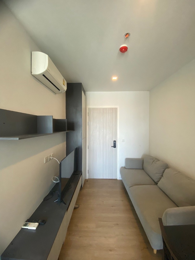 🔥ขายด่วน🔥นอตติ้ง ฮิลล์ แหลมฉบัง-ศรีราชา ใกล้ม.เกษตรฯ ศรีราชา เฟอร์นิเจอร์ครบ พร้อมเข้าอยู่