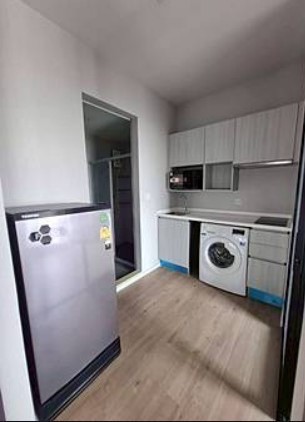 🔥ขายด่วน🔥นอตติ้ง ฮิลล์ แหลมฉบัง-ศรีราชา ใกล้ม.เกษตรฯ ศรีราชา เฟอร์นิเจอร์ครบ พร้อมเข้าอยู่