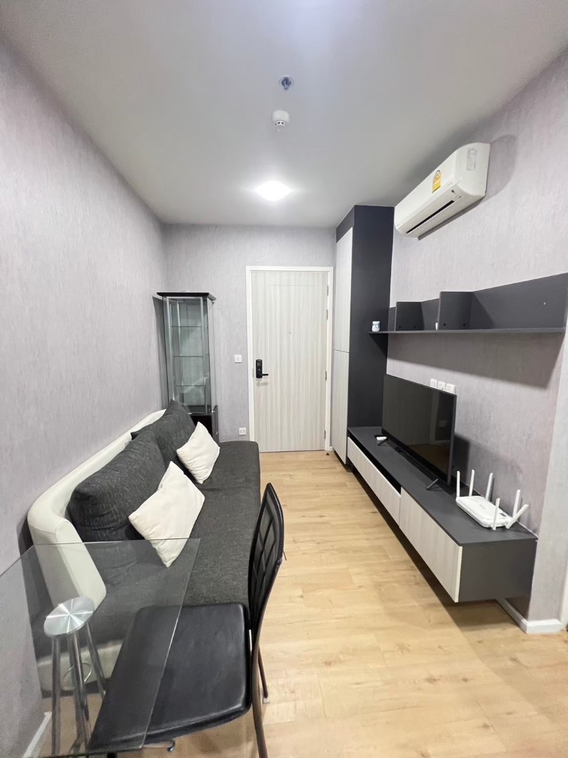 🔥ขายด่วน🔥นอตติ้ง ฮิลล์ แหลมฉบัง-ศรีราชา ใกล้ม.เกษตรฯ ศรีราชา เฟอร์นิเจอร์ครบ พร้อมเข้าอยู่