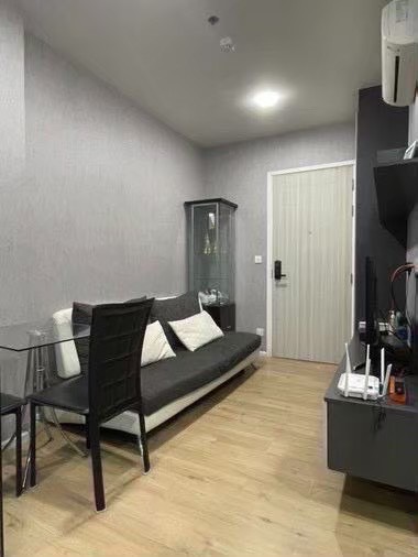 🔥ขายด่วน🔥นอตติ้ง ฮิลล์ แหลมฉบัง-ศรีราชา ใกล้ม.เกษตรฯ ศรีราชา เฟอร์นิเจอร์ครบ พร้อมเข้าอยู่