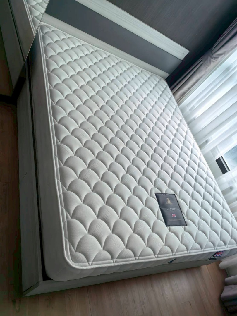 🔥ขายด่วน🔥นอตติ้ง ฮิลล์ แหลมฉบัง-ศรีราชา ใกล้ม.เกษตรฯ ศรีราชา เฟอร์นิเจอร์ครบ พร้อมเข้าอยู่