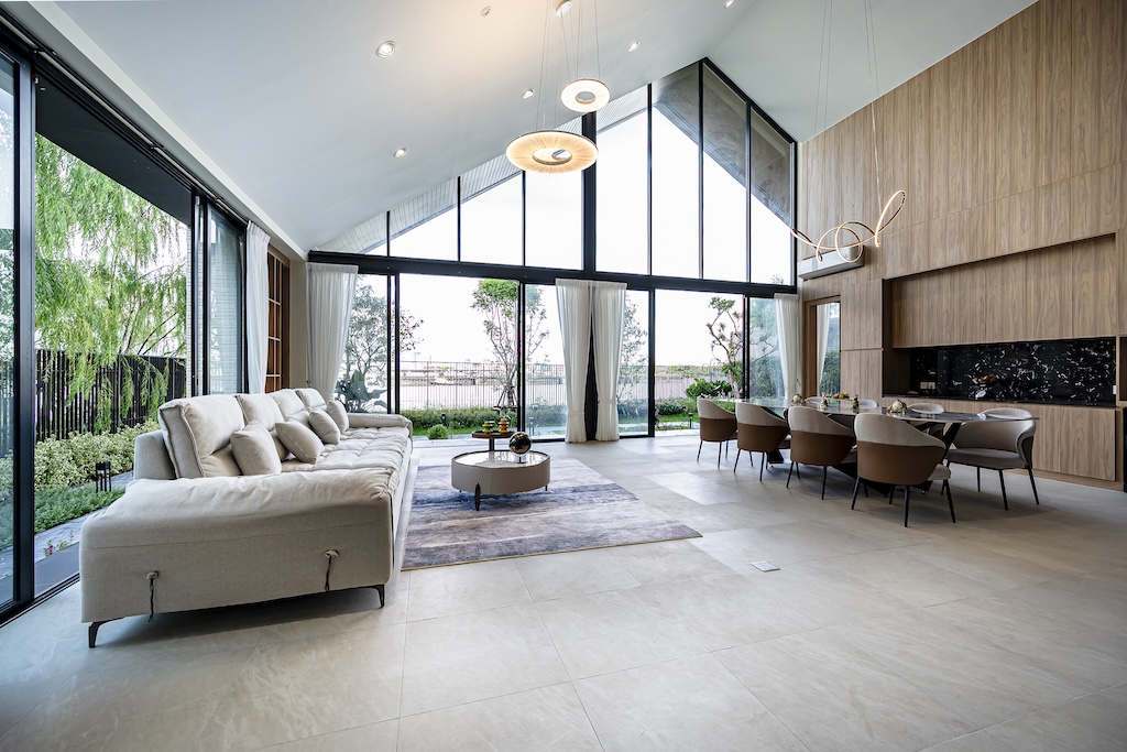 🔥ขายด่วน+🔥โนเบิล เอควา ริเวอร์ฟร้อนท์ ติดริมแม่น้ำเจ้าพระยา