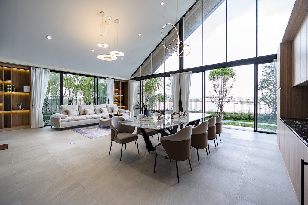 🔥ขายด่วน+🔥โนเบิล เอควา ริเวอร์ฟร้อนท์ ติดริมแม่น้ำเจ้าพระยา