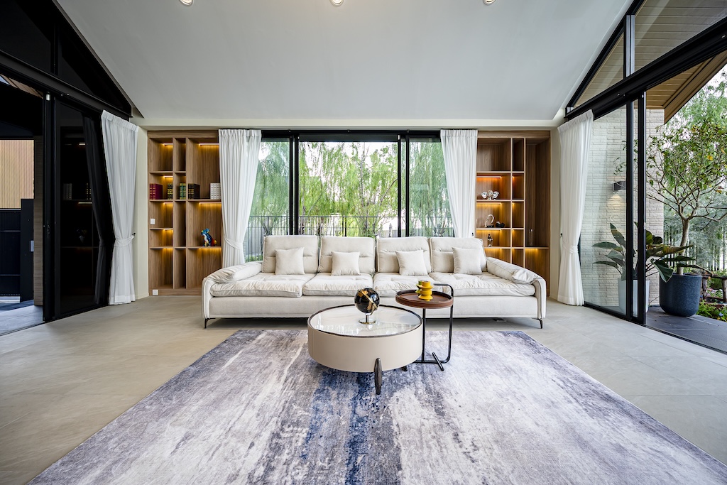 🔥ขายด่วน+🔥โนเบิล เอควา ริเวอร์ฟร้อนท์ ติดริมแม่น้ำเจ้าพระยา