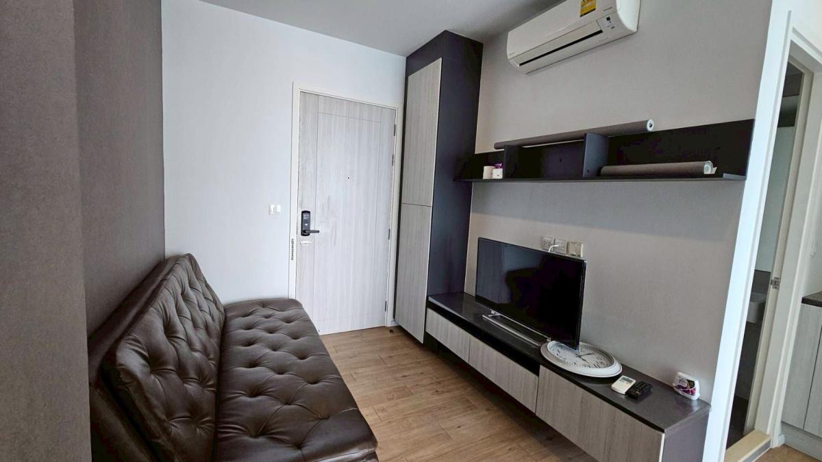 🔥ขายด่วน🔥นอตติ้ง ฮิลล์ แหลมฉบัง-ศรีราชา ใกล้ม.เกษตรฯ ศรีราชา เฟอร์นิเจอร์ครบ พร้อมเข้าอยู่