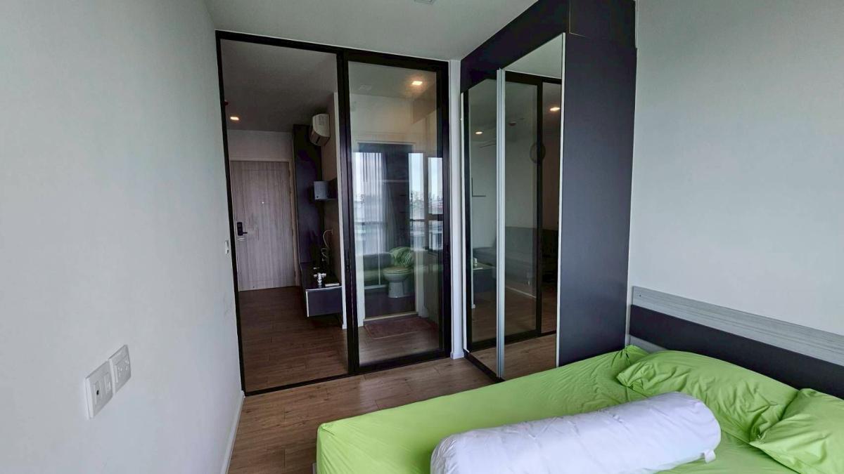 🔥ขายด่วน🔥นอตติ้ง ฮิลล์ แหลมฉบัง-ศรีราชา ใกล้ม.เกษตรฯ ศรีราชา เฟอร์นิเจอร์ครบ พร้อมเข้าอยู่