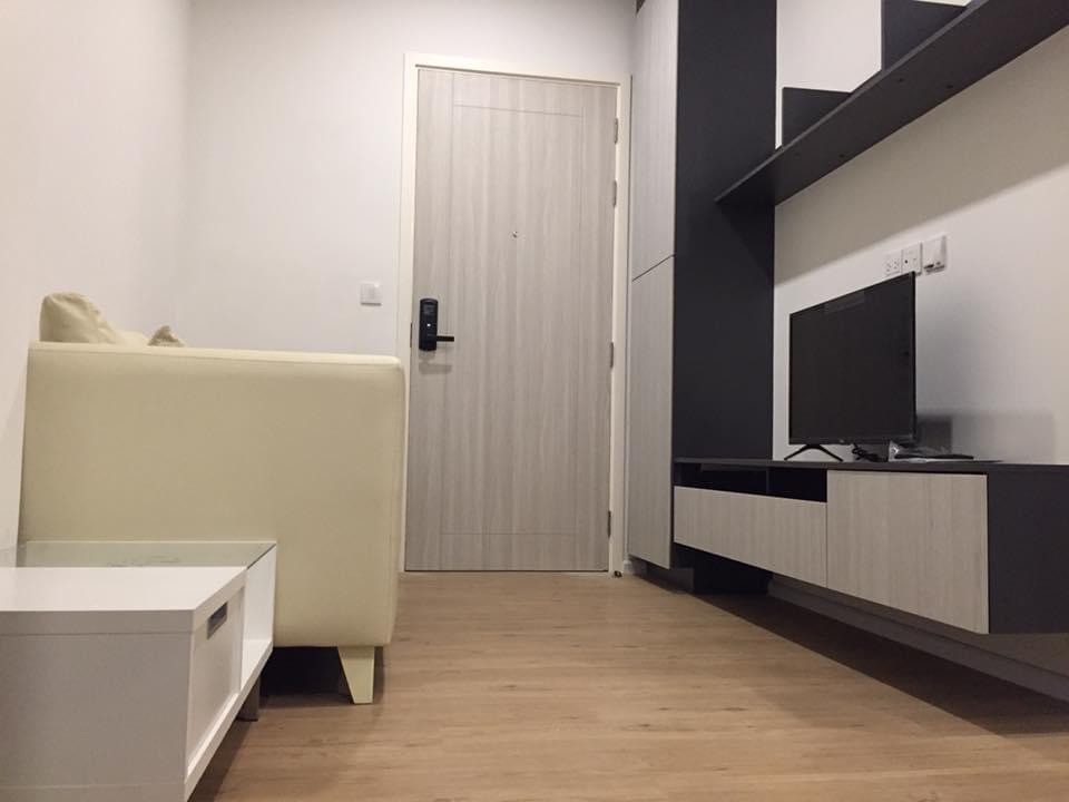 🔥ขายด่วน🔥นอตติ้ง ฮิลล์ แหลมฉบัง-ศรีราชา ใกล้ม.เกษตรฯ ศรีราชา เฟอร์นิเจอร์ครบ พร้อมเข้าอยู่