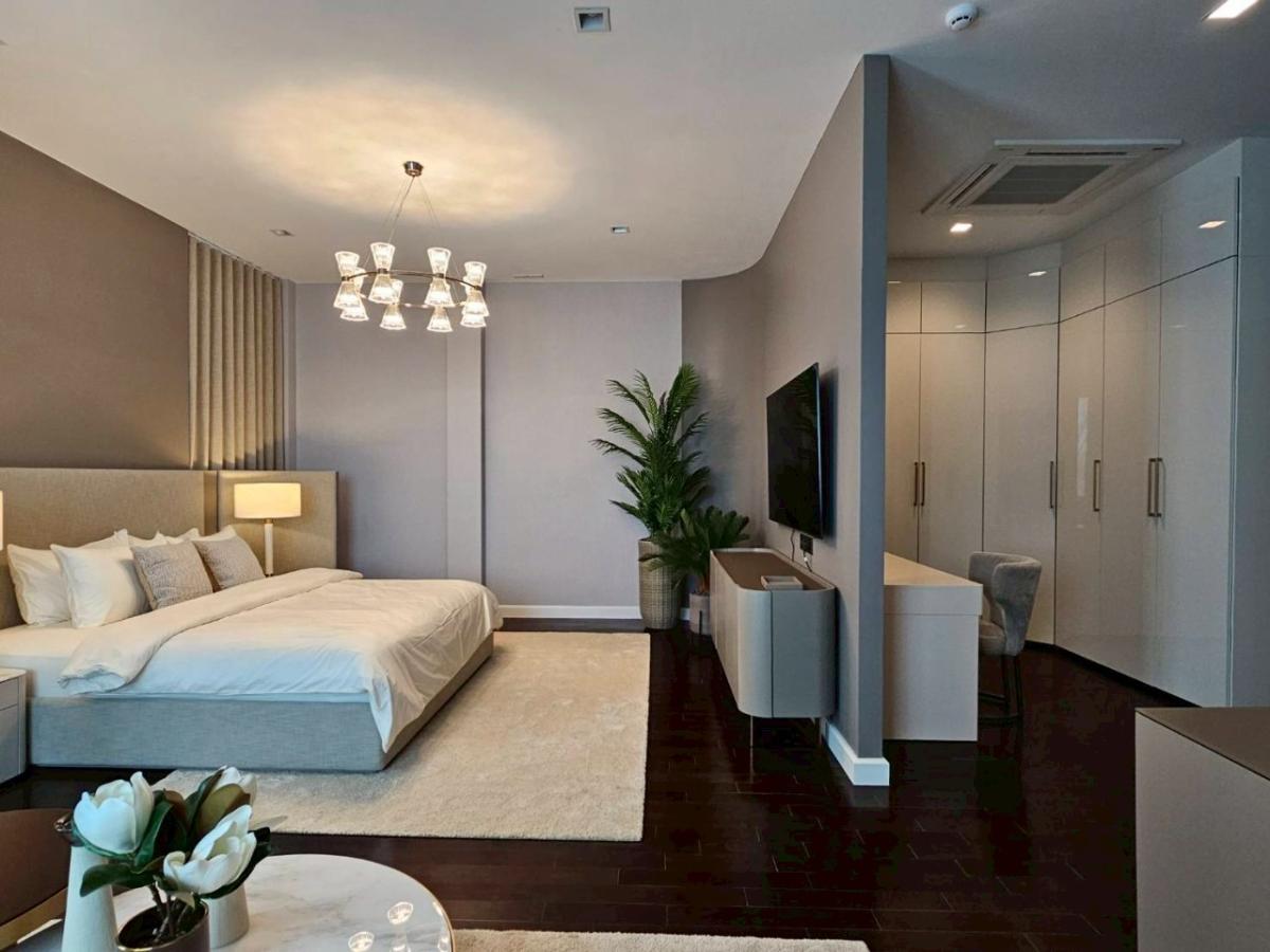 🔥เช่าด่วน+🔥เดอะ เจนทริ พัฒนาการ 2 ใกล้ ARL รามคำแหงและใกล้รถไฟฟ้าสายสีเหลือง MRT เฟอร์นิเจอร์ครบ พร้อมเข้าอยู่