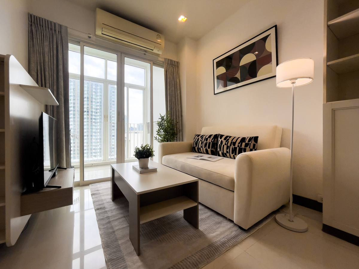 🔥ให้เช่าด่วน🔥ไอดีโอ เวิร์ฟ สุขุมวิท เฟอร์นิเจอร์ครบพร้อมเข้าอยู่ ติดรถไฟฟ้า BTS อ่อนนุช