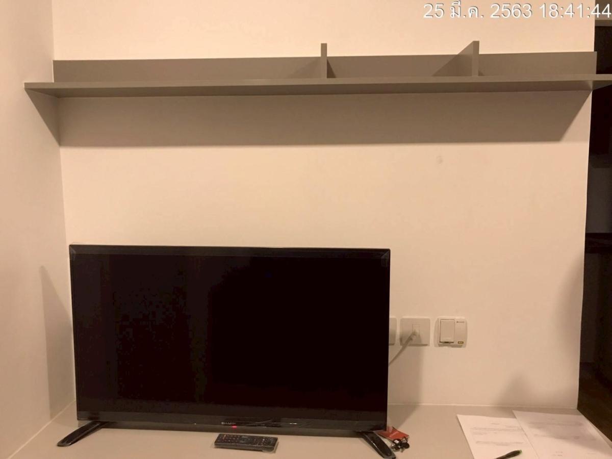 🔥ขายด่วน🔥เคนซิงตัน แหลมฉบัง ศรีราชา ตรงข้าม ม.เกษตรศาสตร์ ศรีราชา เฟอร์นิเจอร์ครบ พร้อมเข้าอยู่