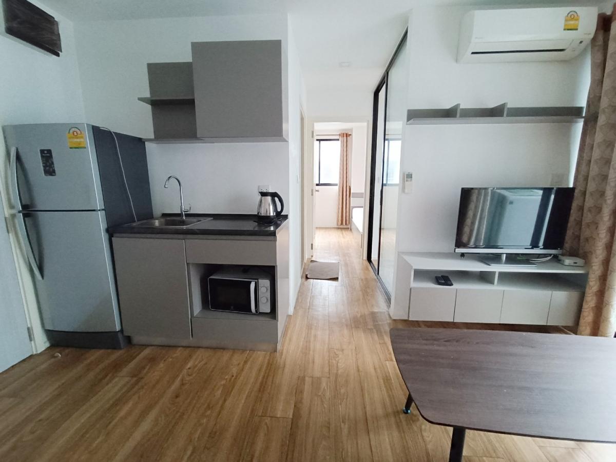 🔥ขายด่วน🔥เคนซิงตัน แหลมฉบัง ศรีราชา ตรงข้าม ม.เกษตรศาสตร์ ศรีราชา เฟอร์นิเจอร์ครบ พร้อมเข้าอยู่