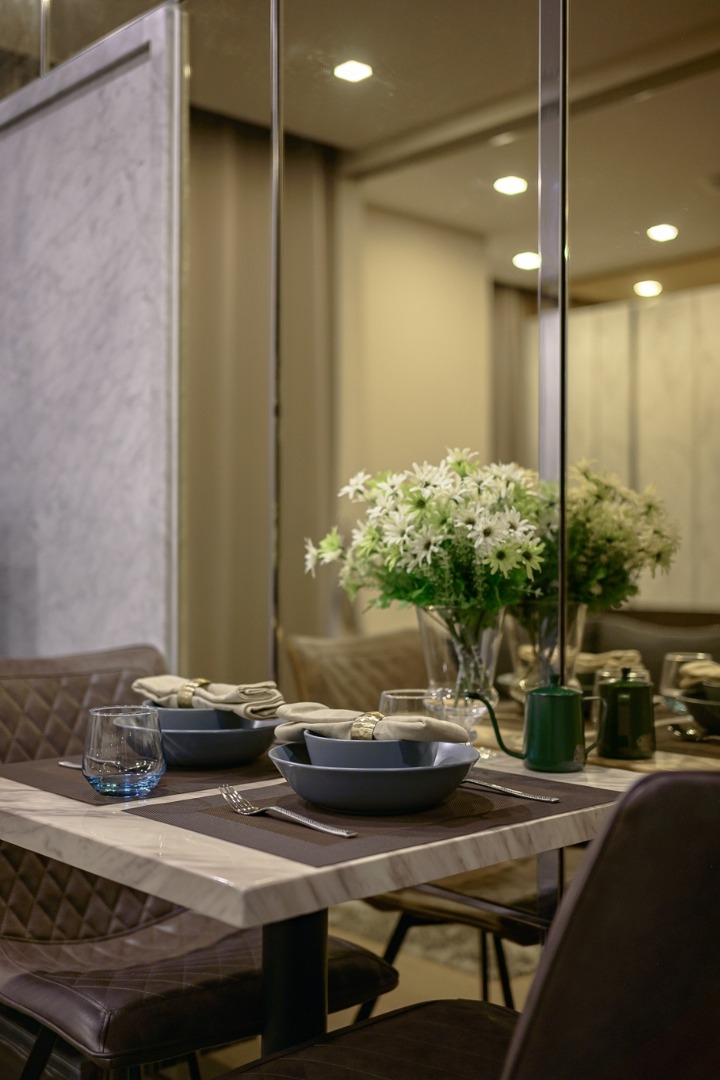 🔥ให้เช่าด่วน🔥แอชตัน อโศก พระราม 9 ห้องสวย เฟอร์นิเจอร์ครบ พร้อมเข้าอยู่