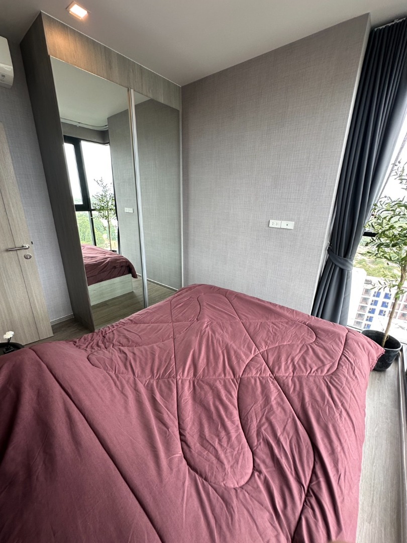 🔥ขายด่วน🔥นอตติ้ง ฮิลล์ ระยอง เฟอร์นิเจอร์ครบ พร้อมเข้าอยู่