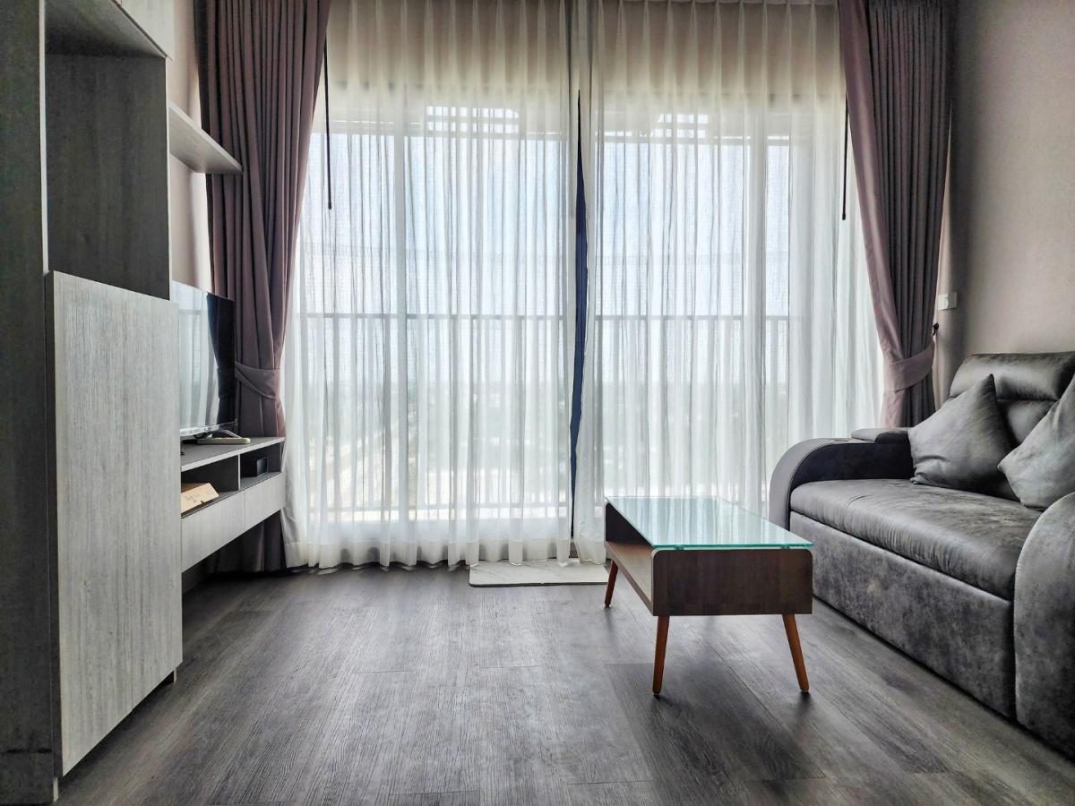 🔥ขายด่วน🔥นอตติ้ง ฮิลล์ ระยอง เฟอร์นิเจอร์ครบ พร้อมเข้าอยู่