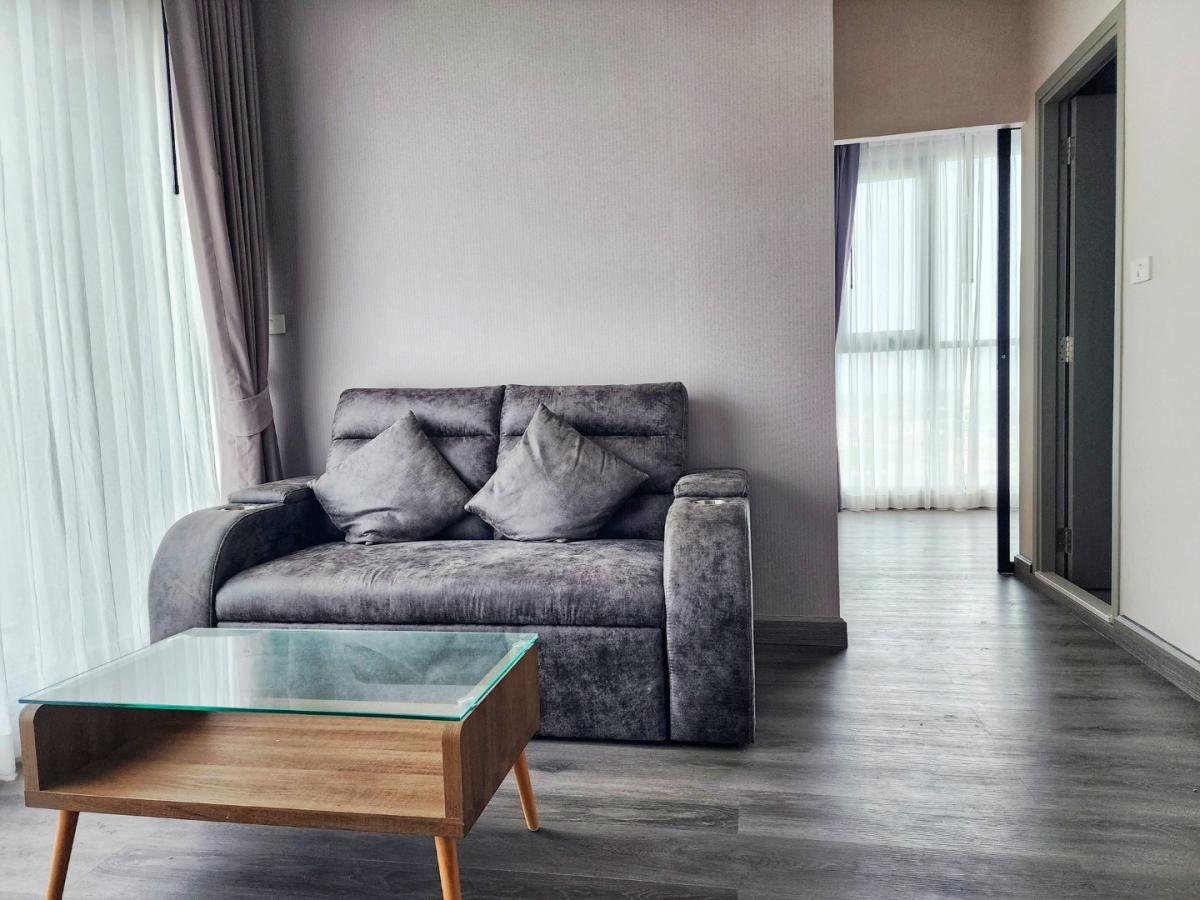 🔥ขายด่วน🔥นอตติ้ง ฮิลล์ ระยอง เฟอร์นิเจอร์ครบ พร้อมเข้าอยู่