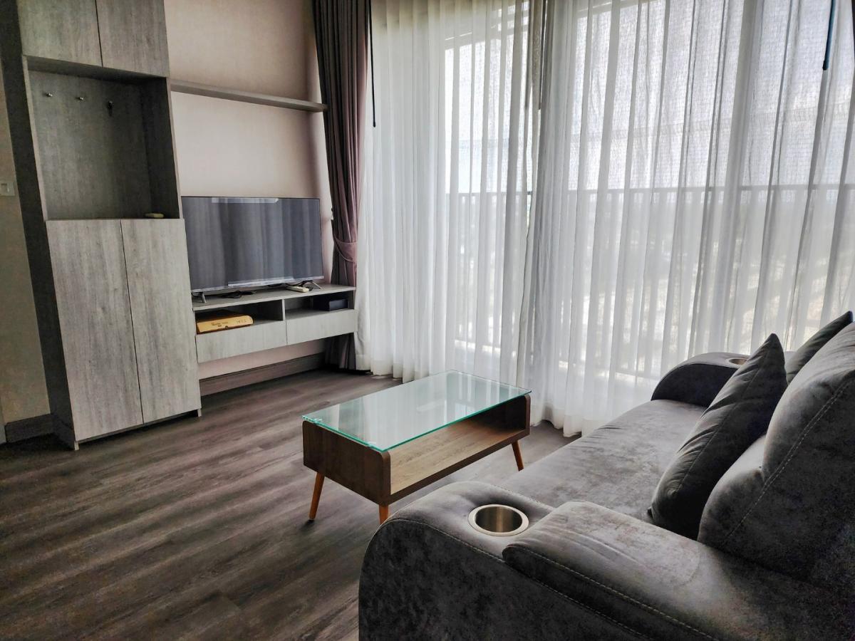 🔥ขายด่วน🔥นอตติ้ง ฮิลล์ ระยอง เฟอร์นิเจอร์ครบ พร้อมเข้าอยู่