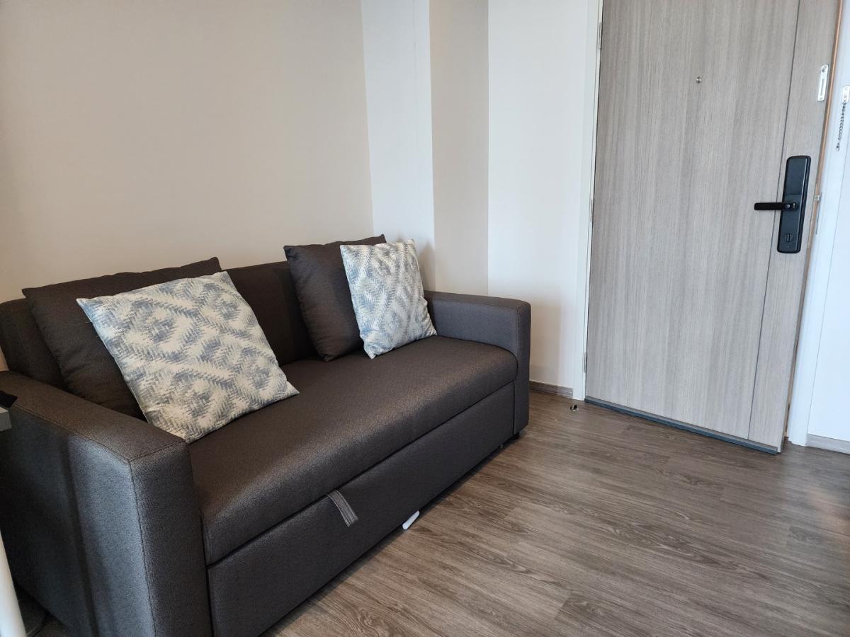 🔥ขายด่วน🔥นอตติ้ง ฮิลล์ ระยอง เฟอร์นิเจอร์ครบ พร้อมเข้าอยู่