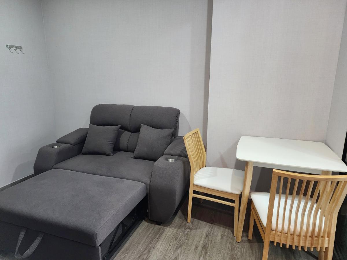 🔥ขายด่วน🔥นอตติ้ง ฮิลล์ ระยอง เฟอร์นิเจอร์ครบ พร้อมเข้าอยู่