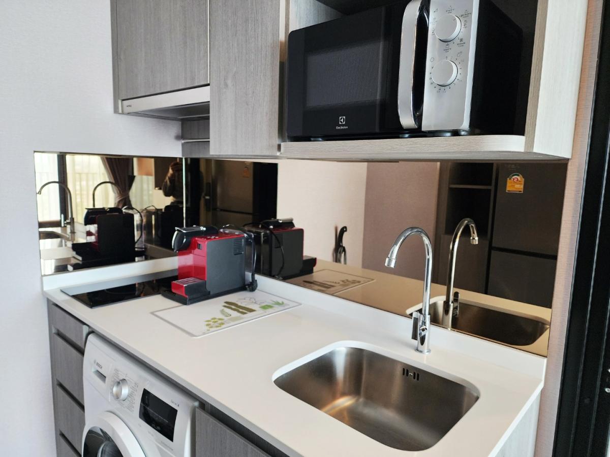 🔥ขายด่วน🔥นอตติ้ง ฮิลล์ ระยอง เฟอร์นิเจอร์ครบ พร้อมเข้าอยู่