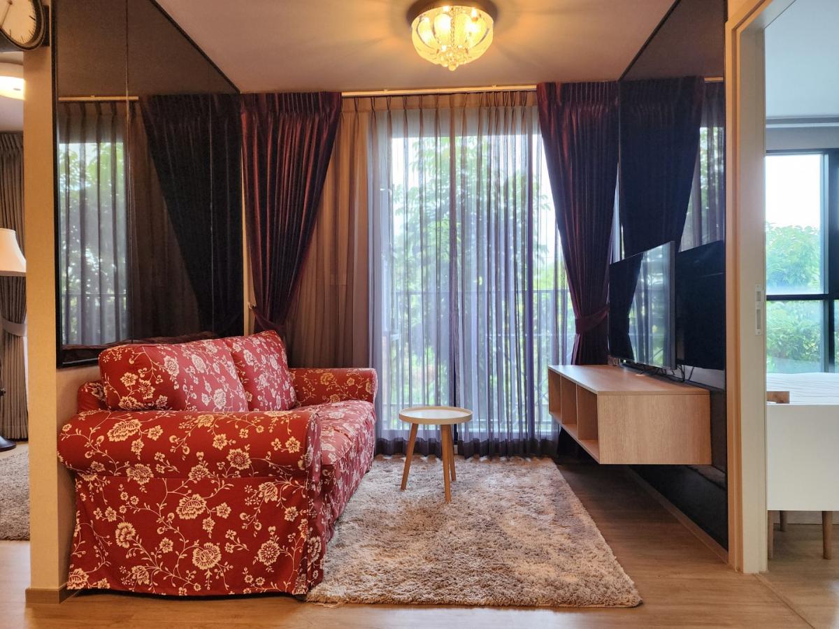 🔥ขายด่วน🔥เคนซิงตัน ระยอง เฟอร์นิเจอร์ครบ พร้อมเข้าอยู่