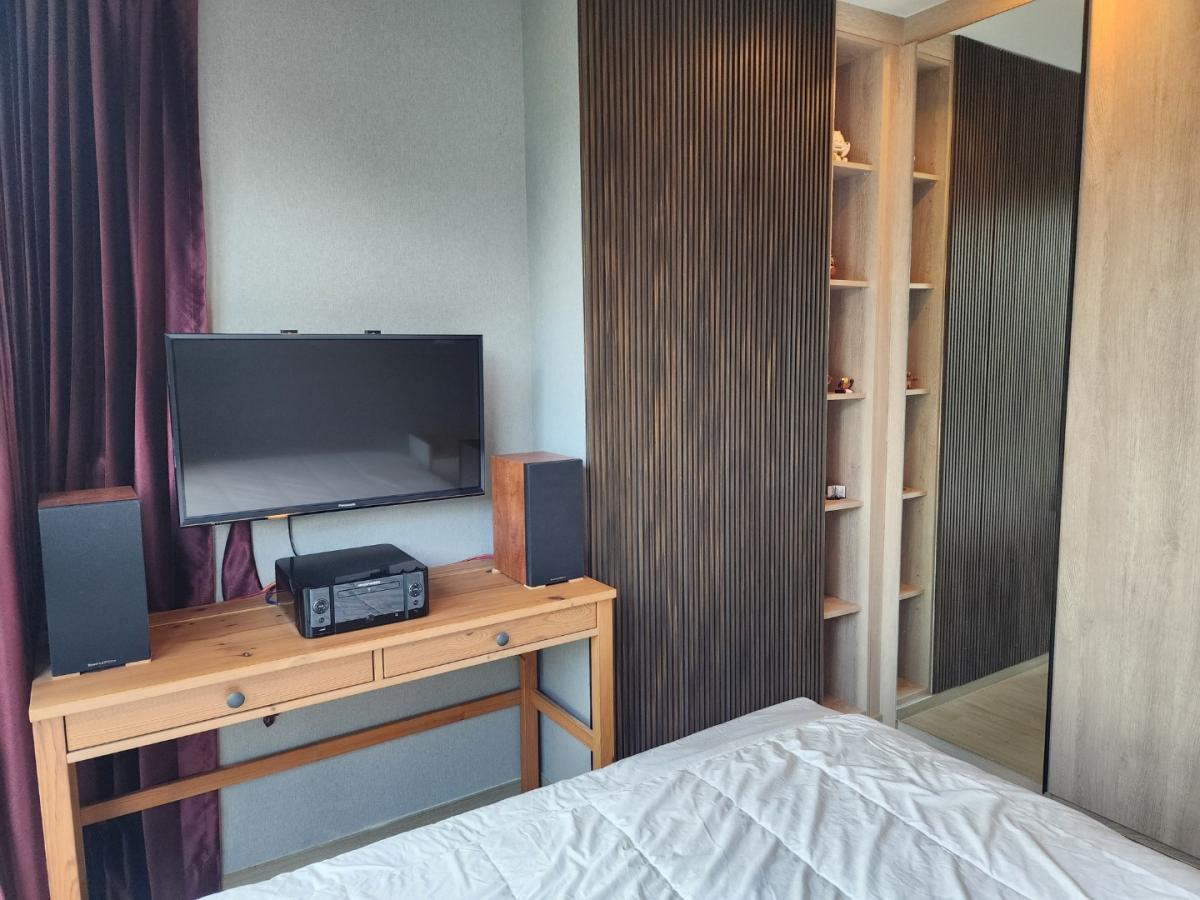 🔥ขายด่วน🔥เคนซิงตัน ระยอง เฟอร์นิเจอร์ครบ พร้อมเข้าอยู่